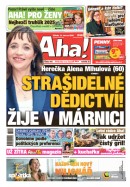 AHA! - 18.06.2025