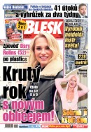 Blesk - 08.02.2025