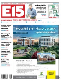E15 - 15.5.2019