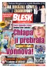 Blesk - 18.05.2026