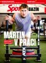 SPORT Magazín - 14.08.2026