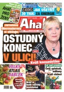 AHA! - 13.10.2025
