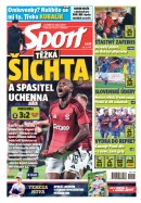 Sport - 25.08.2025