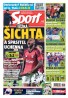 Sport - 25.08.2025