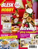 BLESK HOBBY - 11/2025