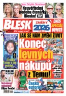Blesk - 22.06.2026