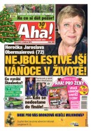 AHA! - 8.12.2018