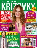 BLESK PRO ŽENY KŘÍŽOVKY - 08/2026