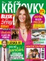 BLESK PRO ŽENY KŘÍŽOVKY - 08/2026