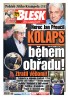 Blesk - 09.08.2025