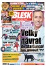 Blesk - 13.02.2026