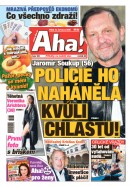 AHA! - 18.07.2025