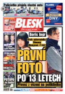 Blesk - 19.05.2025