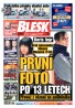 Blesk - 19.05.2025