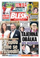Blesk - 18.02.2026