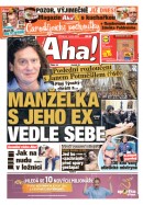 AHA! - 29.04.2026