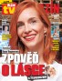 Blesk Tv magazín - 24.07.2026