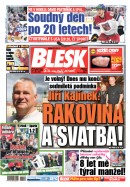 Blesk - 23.05.2024