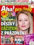 AHA! PRO ŽENY - 35/2025
