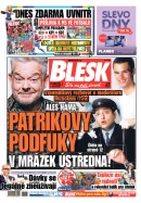 Blesk - 08.06.2026
