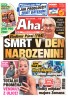 AHA! - 11.08.2026
