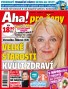 AHA! PRO ŽENY - 27/2025