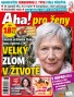 AHA! PRO ŽENY - 45/2025