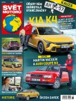 Svět motorů - 6/2026