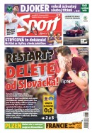 Sport - 15.7.2019