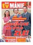 Blesk Tv manie - 05.09.2026