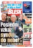 Blesk - 07.09.2026