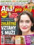 AHA! PRO ŽENY - 3/2026