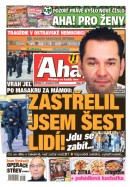 AHA! - 11.12.2019