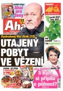 AHA! - 5.5.2021
