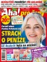 AHA! PRO ŽENY - 30/2026