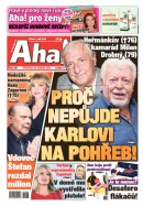 AHA! - 06.09.2024