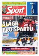 Sport - 13.09.2025