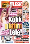 Blesk - 22.07.2026