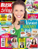 Blesk pro ženy - 22/2020
