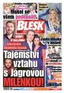 Blesk - 30.06.2025