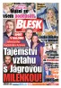 Blesk - 30.06.2025