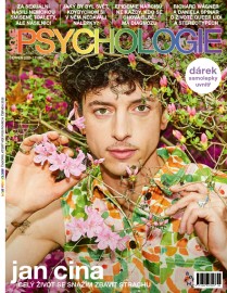 MOJE PSYCHOLOGIE - 6/2025