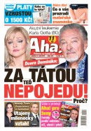 AHA! - 14.9.2019