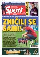 Sport - 19.06.2026