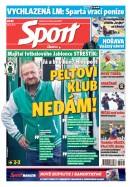 Sport - 15.11.2025