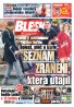 Blesk - 04.12.2024