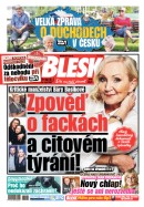 Blesk - 24.08.2026