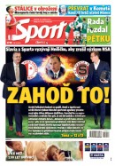 Sport - 16.1.2021