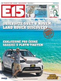 E15 - 16.5.2019