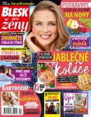 Blesk pro ženy - 44/2020